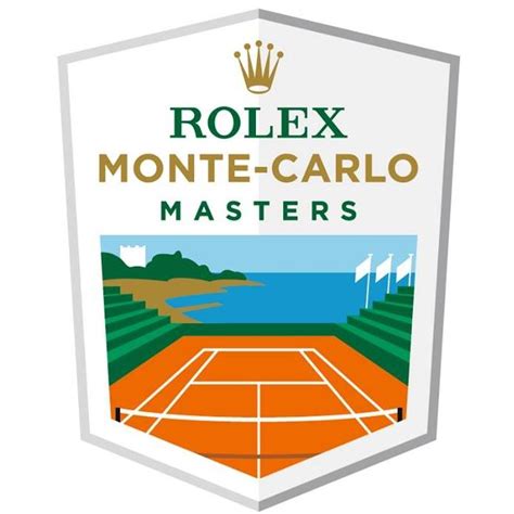 shop rolex tennis montecarlo|monte carlo masters 2024 date.